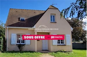 maison à la vente -   28300  JOUY, surface 105 m2 vente maison - UBI440786096